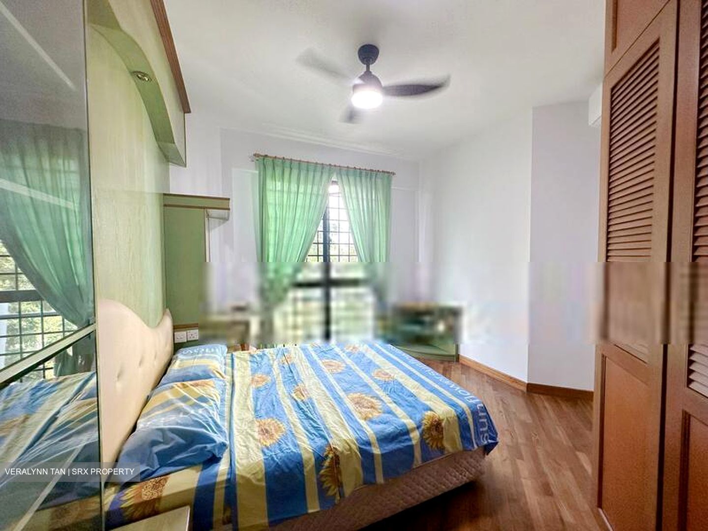 Simei Green Condominium (D18), Condominium #408574761